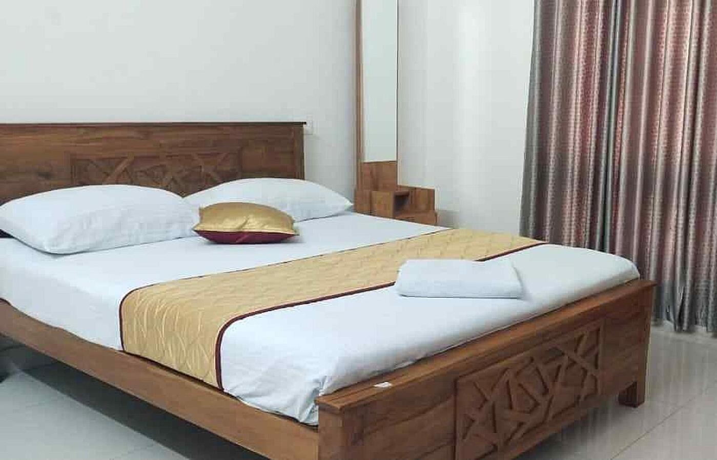 Ripples Backwater Resort, Kollam Coulão Exterior foto